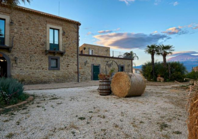 Agriturismo Conte Ruggero